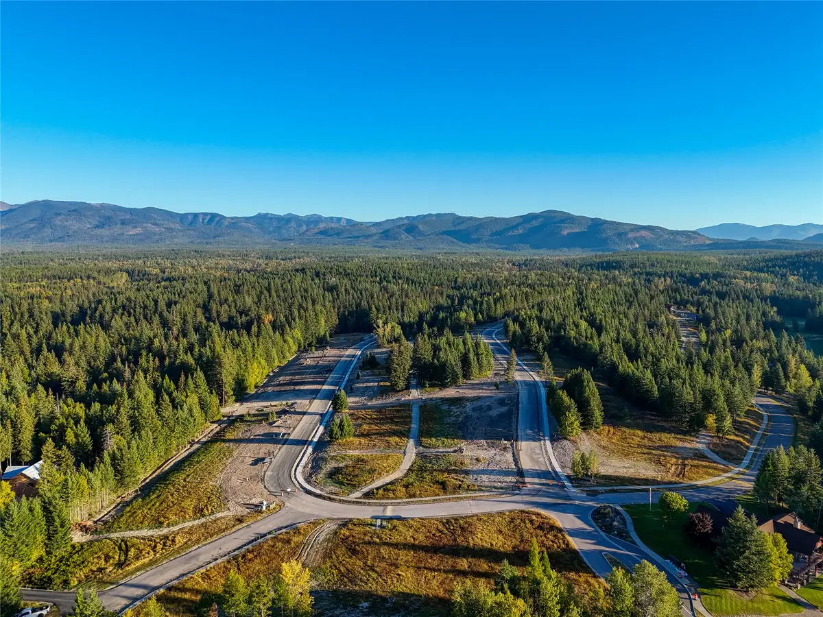 TBD Lot #3 Gleneagles Trail, Columbia Falls, MT 59912 - Image #1