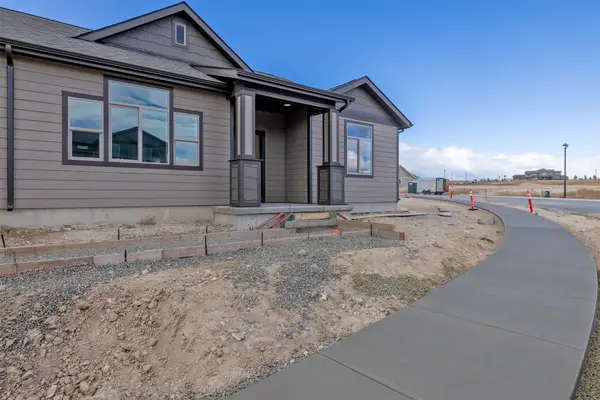 2747 Lone Chief Loop, Helena, MT 59601