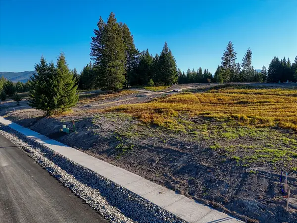 TBD Lot #17 Gleneagles Trail, Columbia Falls, MT 59912