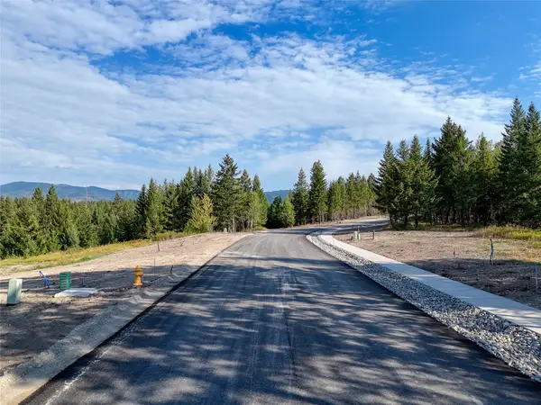 TBD Lot #36 Meadow Lake Drive, Columbia Falls, MT 59912
