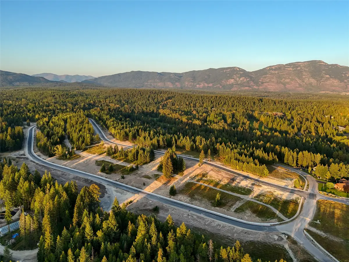 TBD Lot #40 Meadow Lake Drive, Columbia Falls, MT 59912 - Image #1