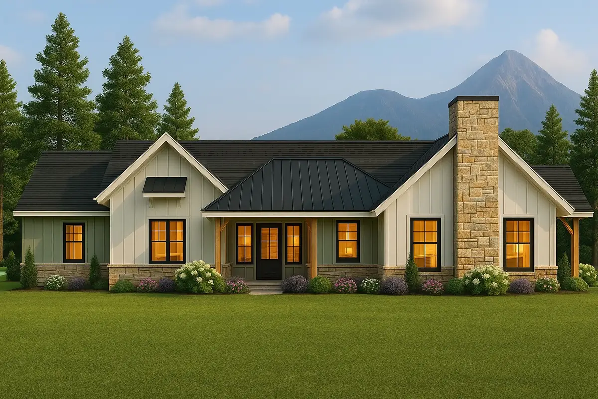 113 Wood Ridge Drive, Columbia Falls, MT 59912 - Image #1