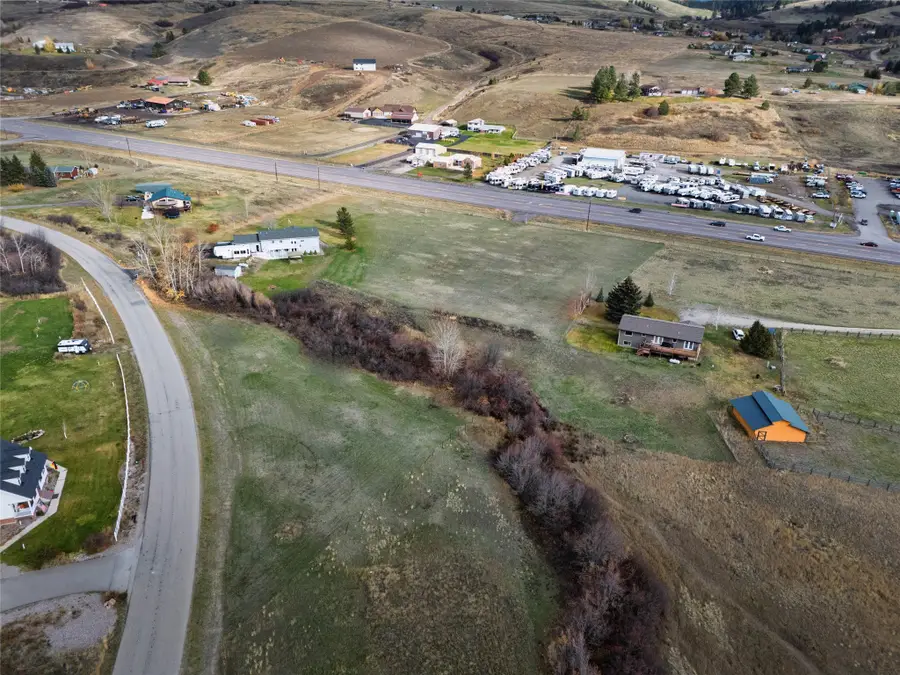 NHN O'keefe Creek Boulevard, Missoula, MT 59808 - Image #3