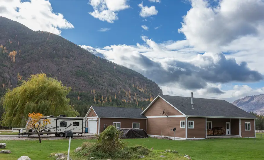 27 Bernie Road, Alberton, MT 59820 - Image #2