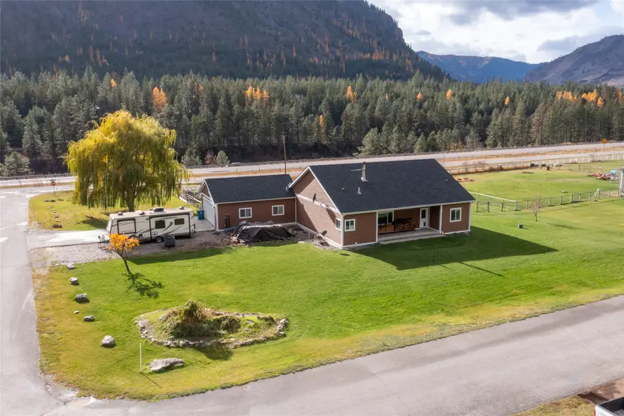 27 Bernie Road, Alberton, MT 59820 - Image #3