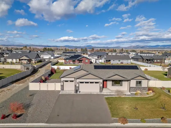 1325 Cambray Loop, Helena, MT 59602