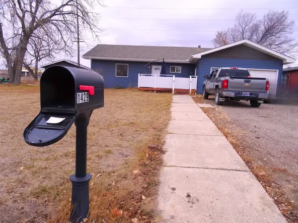 1429 8th Avenue Nw, Great Falls, MT 59404