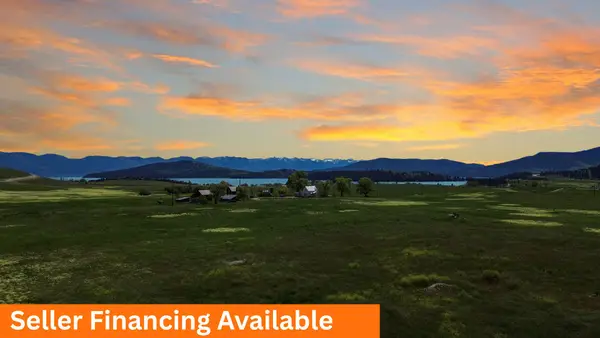 23xxx Yellowbell Lane, Dayton, MT 59914