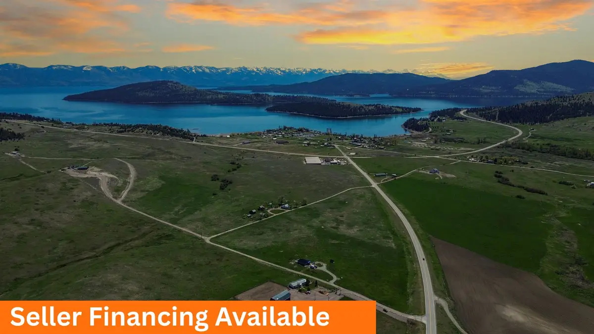 23xxx Yellowbell Lane, Dayton, MT 59914 - Image #1