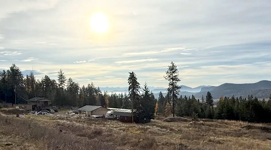 19649 Golden Pine Lane, Proctor, MT 59929 - Image #1