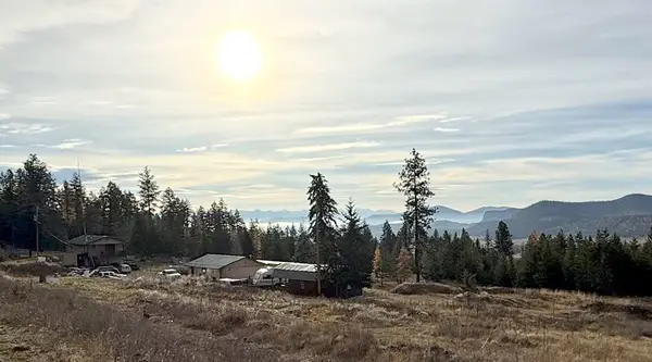 19649 Golden Pine Lane, Proctor, MT 59929