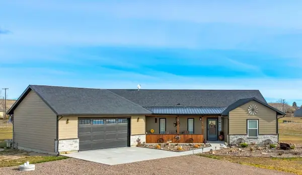 21 Caragana Drive, Ulm, MT 59485