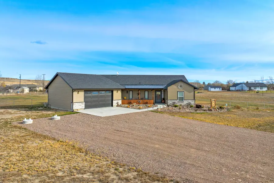 21 Caragana Drive, Ulm, MT 59485 - Image #2