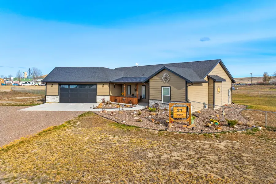 21 Caragana Drive, Ulm, MT 59485 - Image #3