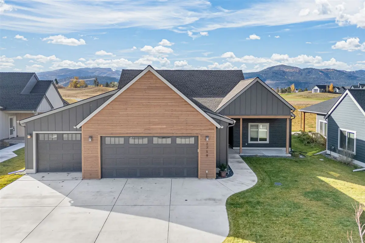 2759 Paniolo Place, Missoula, MT 59808 - Image #1