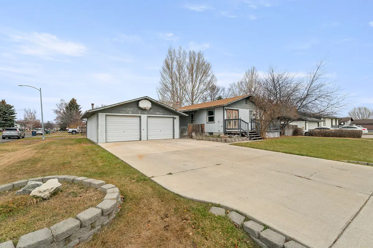 1650 Karmen Road, Helena, MT 59602 - Image #1