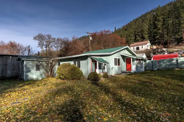 410 Railroad Avenue, Alberton, MT 59820