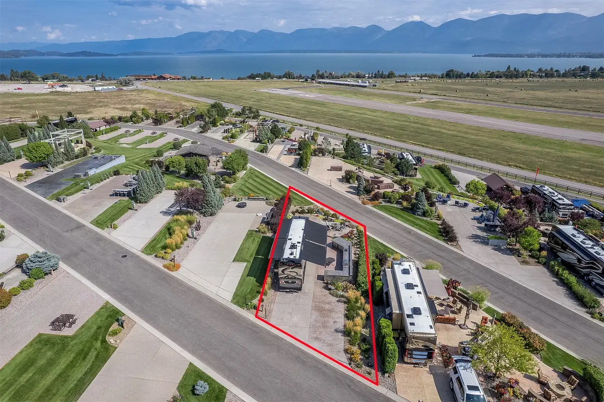 200 Irvine Flats Road #150, Polson, MT 59860 - Image #1