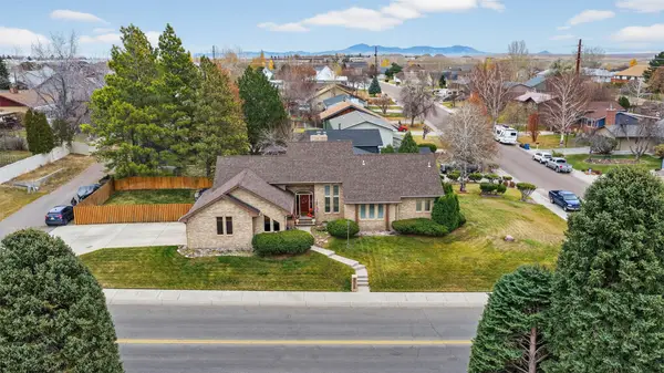 3901 14th Avenue S, Great Falls, MT 59405