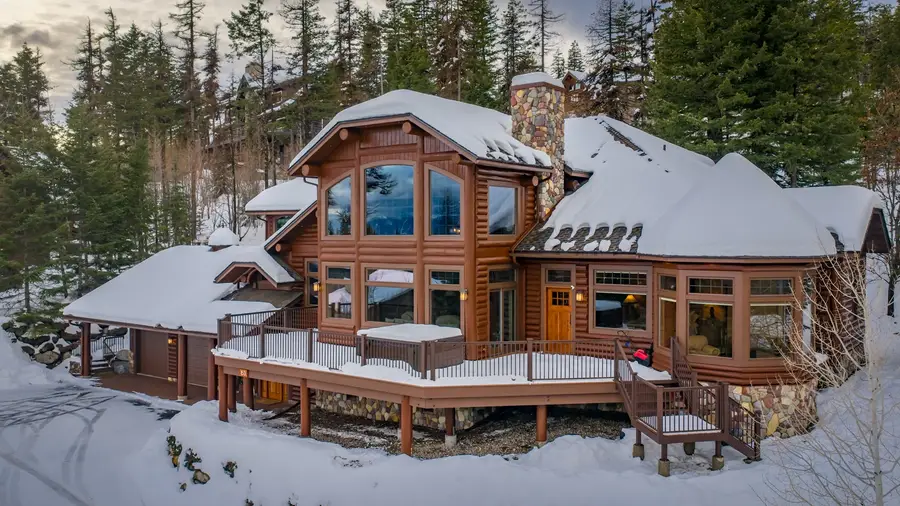 153 Ridge Run Drive, Whitefish, MT 59937 - Image #3