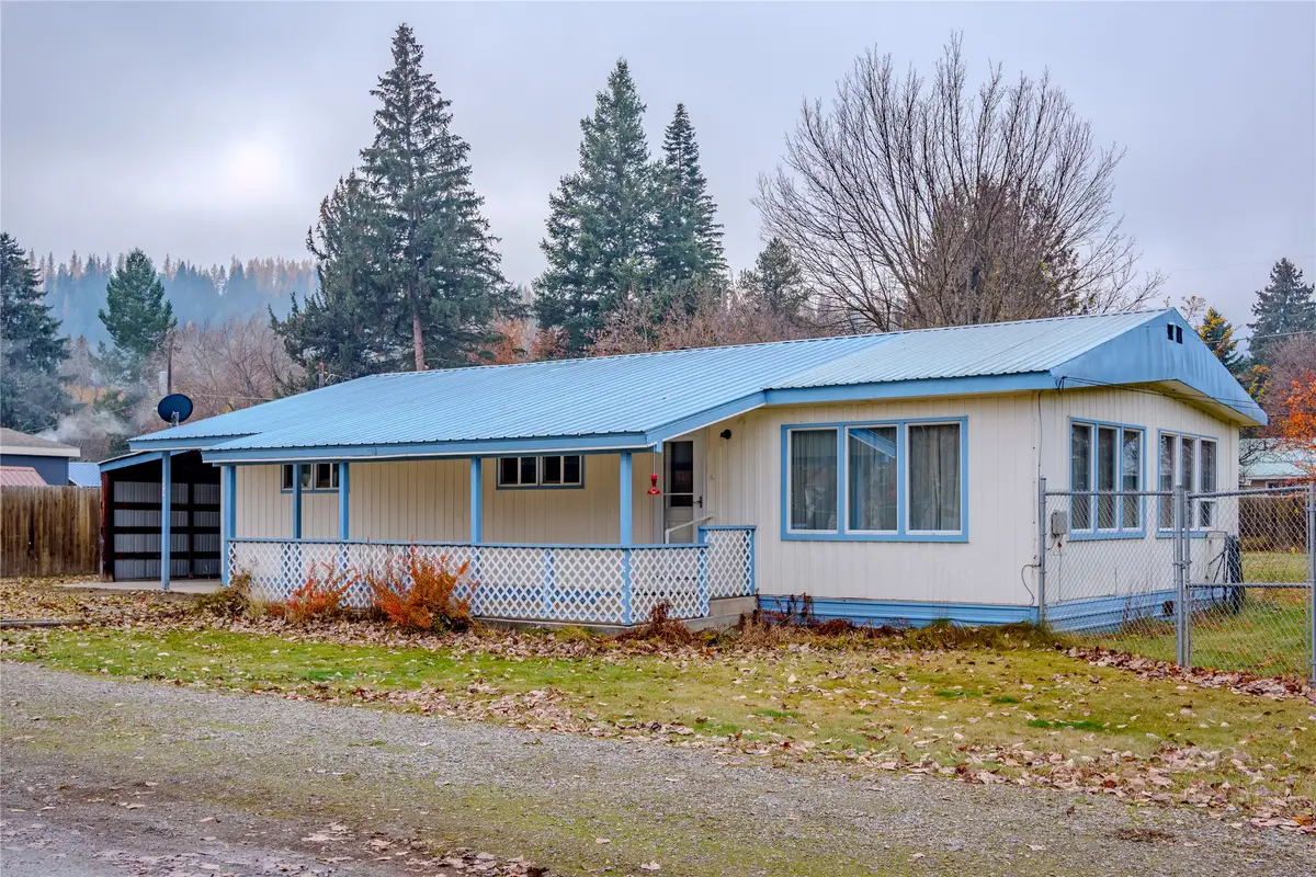 52 Avenue A, Libby, MT 59923 - Image #1
