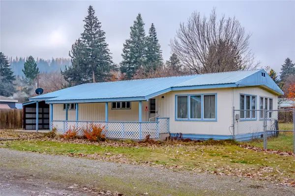 52 Avenue A, Libby, MT 59923