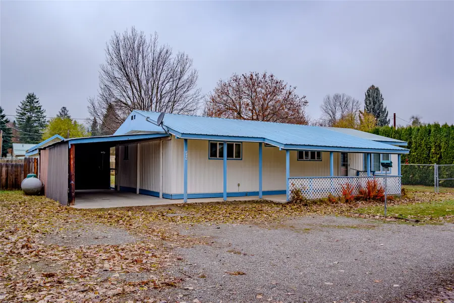 52 Avenue A, Libby, MT 59923 - Image #2