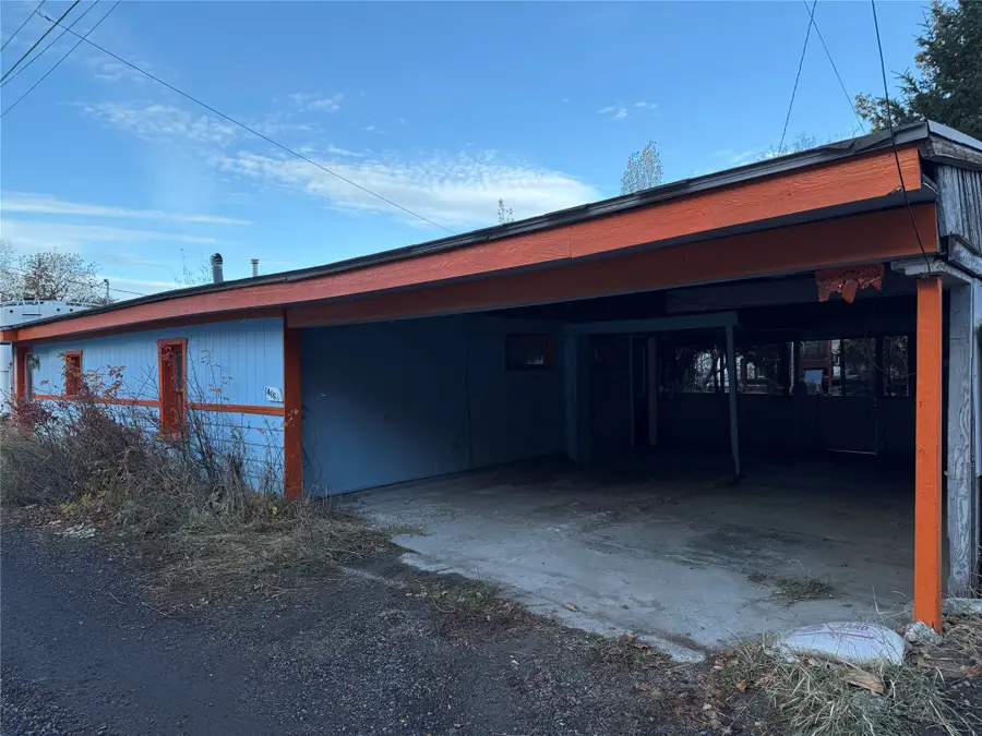 1406 1/2 Jackson Street, Missoula, MT 59802 - Image #2