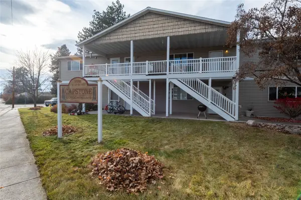 1550 S 13th W #A, Missoula, MT 59801