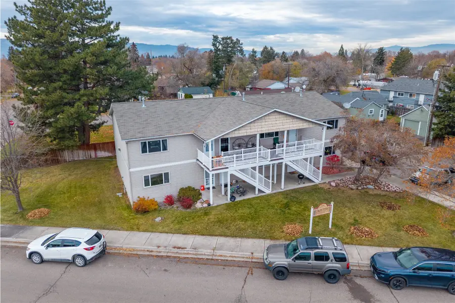 1550 S 13th Street W #A, Missoula, MT 59801 - Image #2