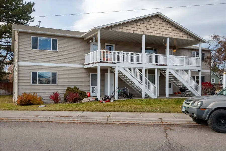 1550 S 13th Street W #A, Missoula, MT 59801 - Image #3