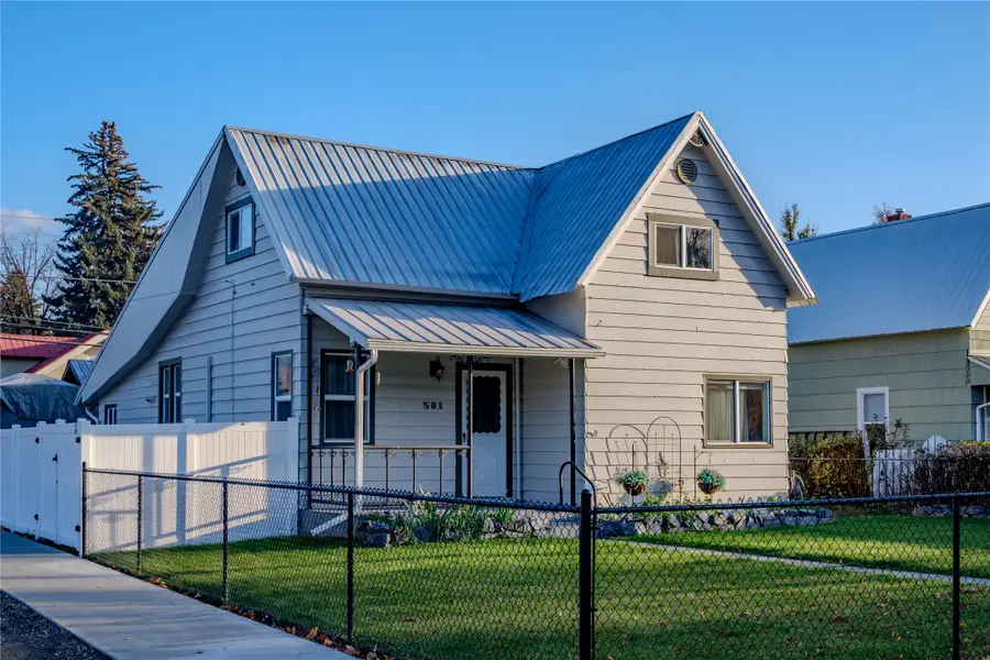 501 Louisiana Avenue, Libby, MT 59923 - Image #2