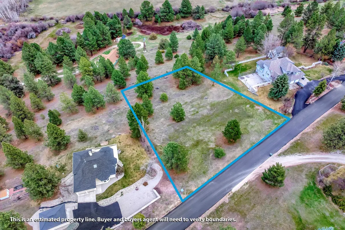 242 Hilltop Drive, Hamilton, MT 59840 - Image #1