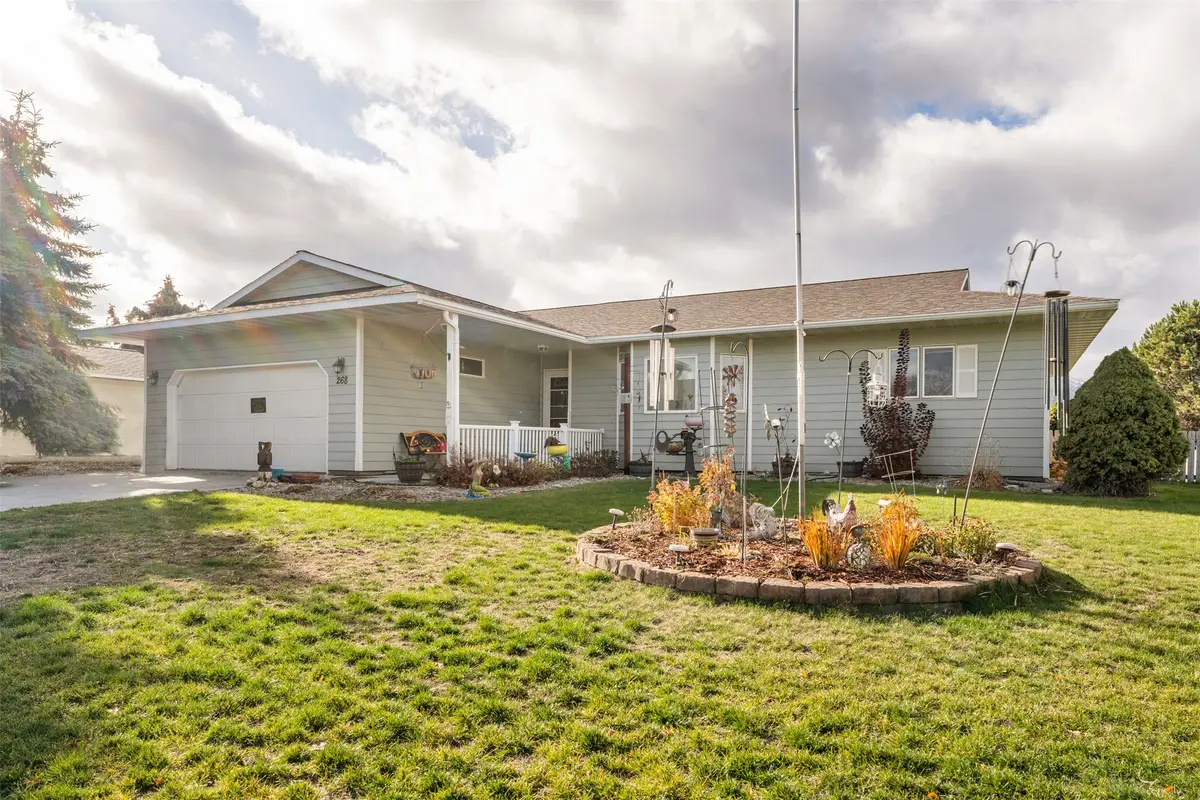 268 Weber Drive, Hamilton, MT 59840 - Image #1