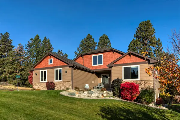 10291 Coulter Pine Street, Lolo, MT 59847