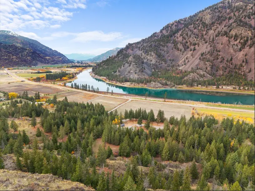 8596 Mt Highway 200, Plains, MT 59859 - Image #1