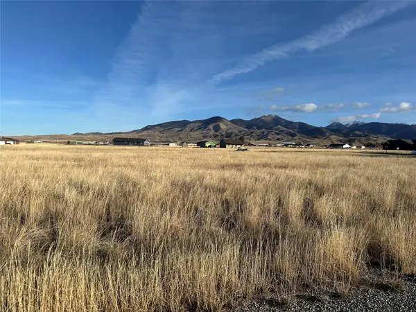 Lot 47 Gypsum Way, Sheridan, MT 59749