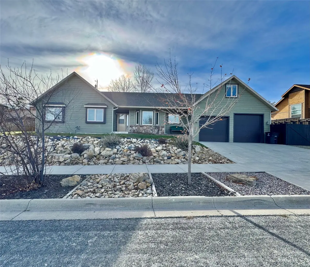 2647 Knight Street, Helena, MT 59601 - Image #1