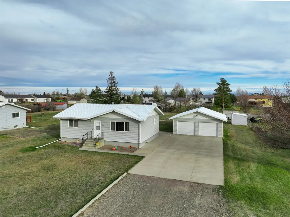6001 Vigilante Lane, Great Falls, MT 59404 - Image #1