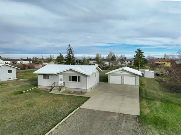 6001 Vigilante Lane, Great Falls, MT 59404