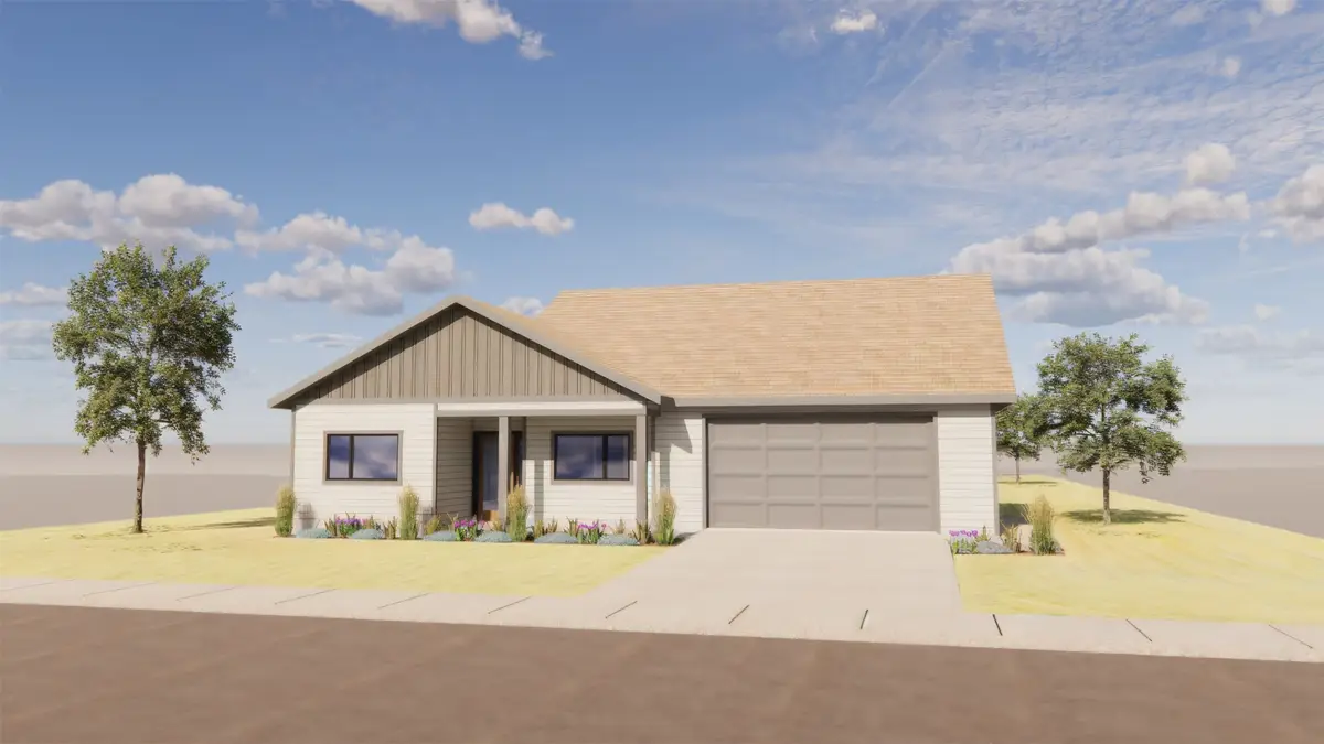 3572 Cimarron Lane, Stevensville, MT 59870 - Image #1