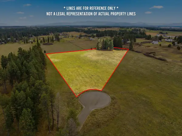 271 Patriots Lane, Columbia Falls, MT 59912