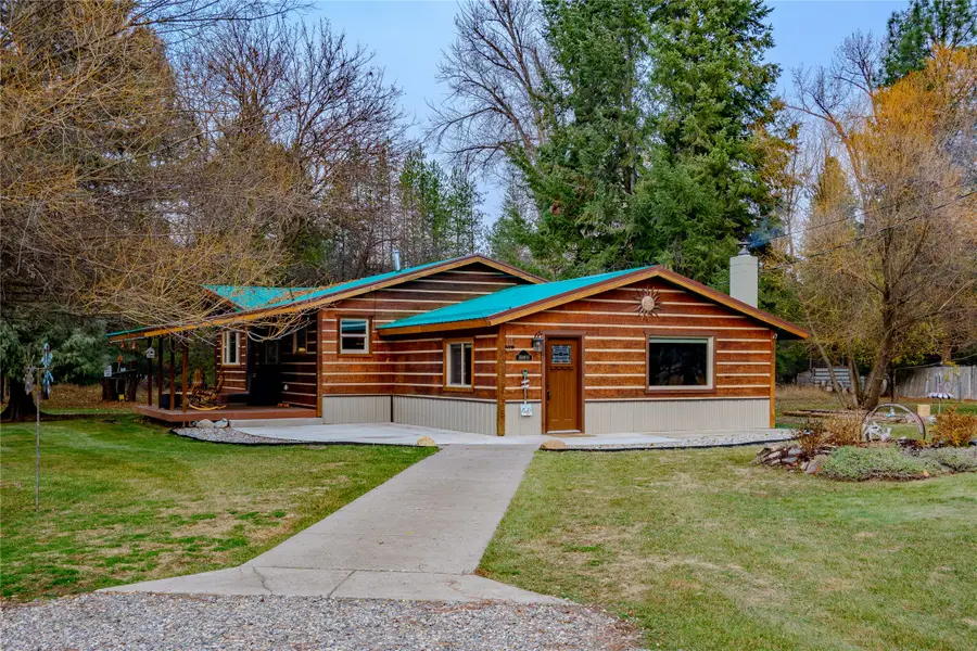 127 Grannys Garden Road, Libby, MT 59923 - Image #2