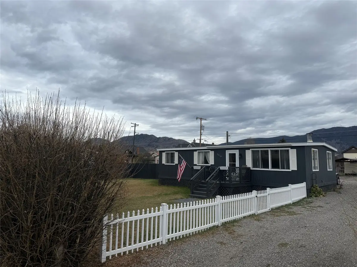 1618 Oregon Avenue, Butte, MT 59701 - Image #1
