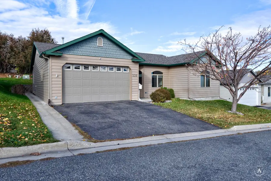520 Burnham Place, Helena, MT 59601 - Image #2