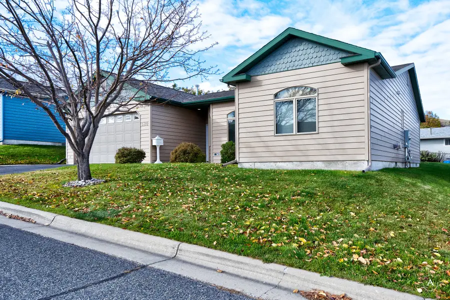 520 Burnham Place, Helena, MT 59601 - Image #3