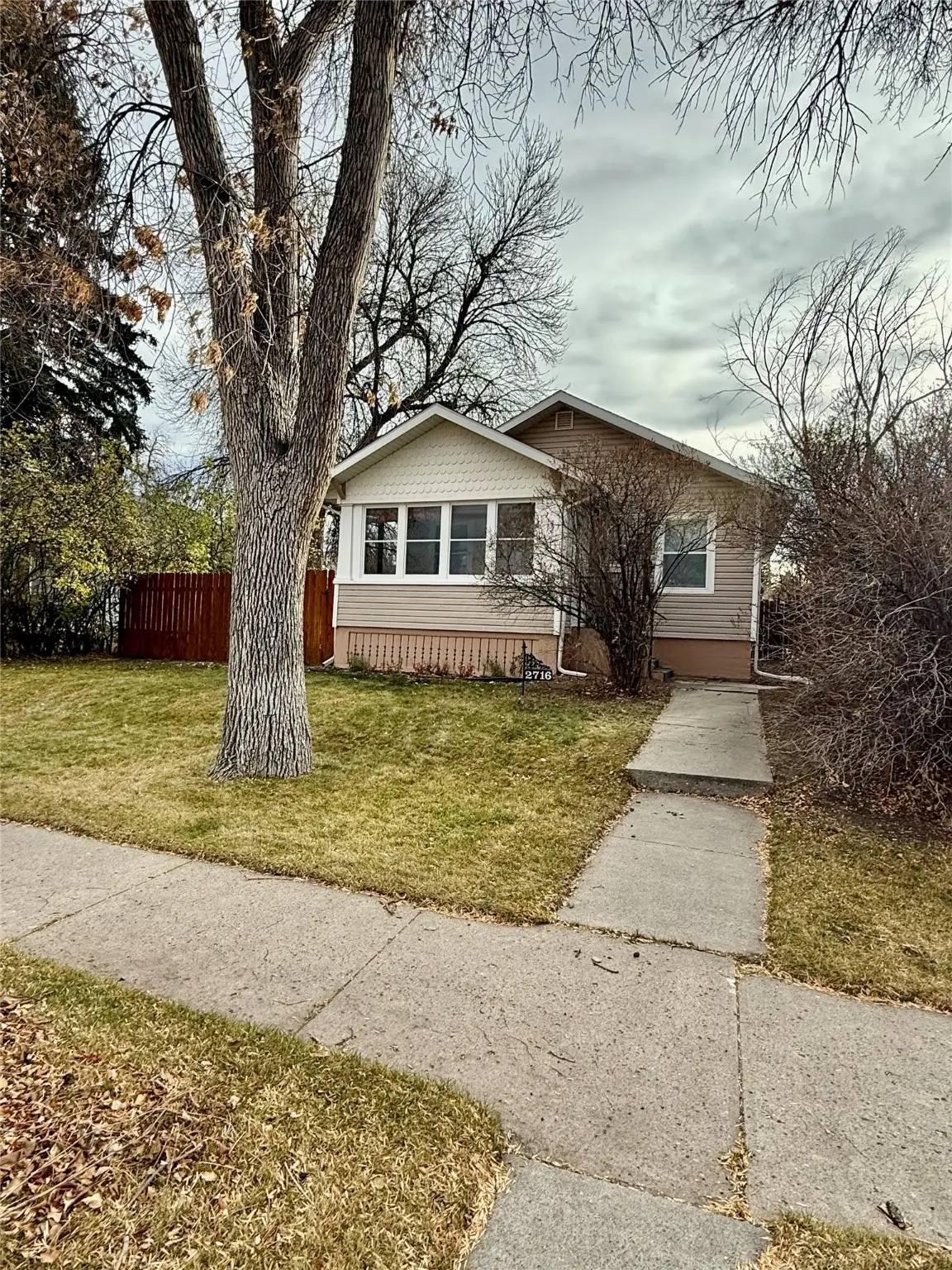 2716 Central Avenue, Great Falls, MT 59401 - Image #1