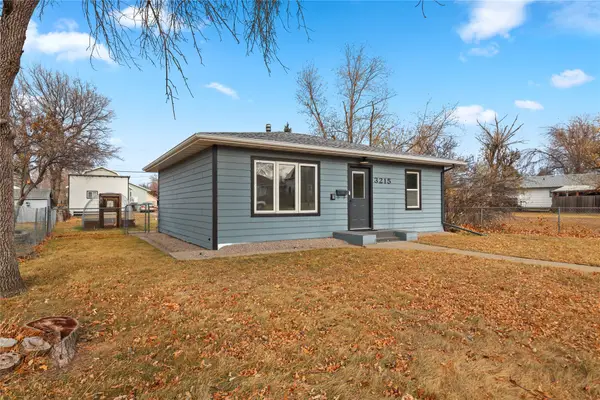 3215 5th Avenue N, Great Falls, MT 59401