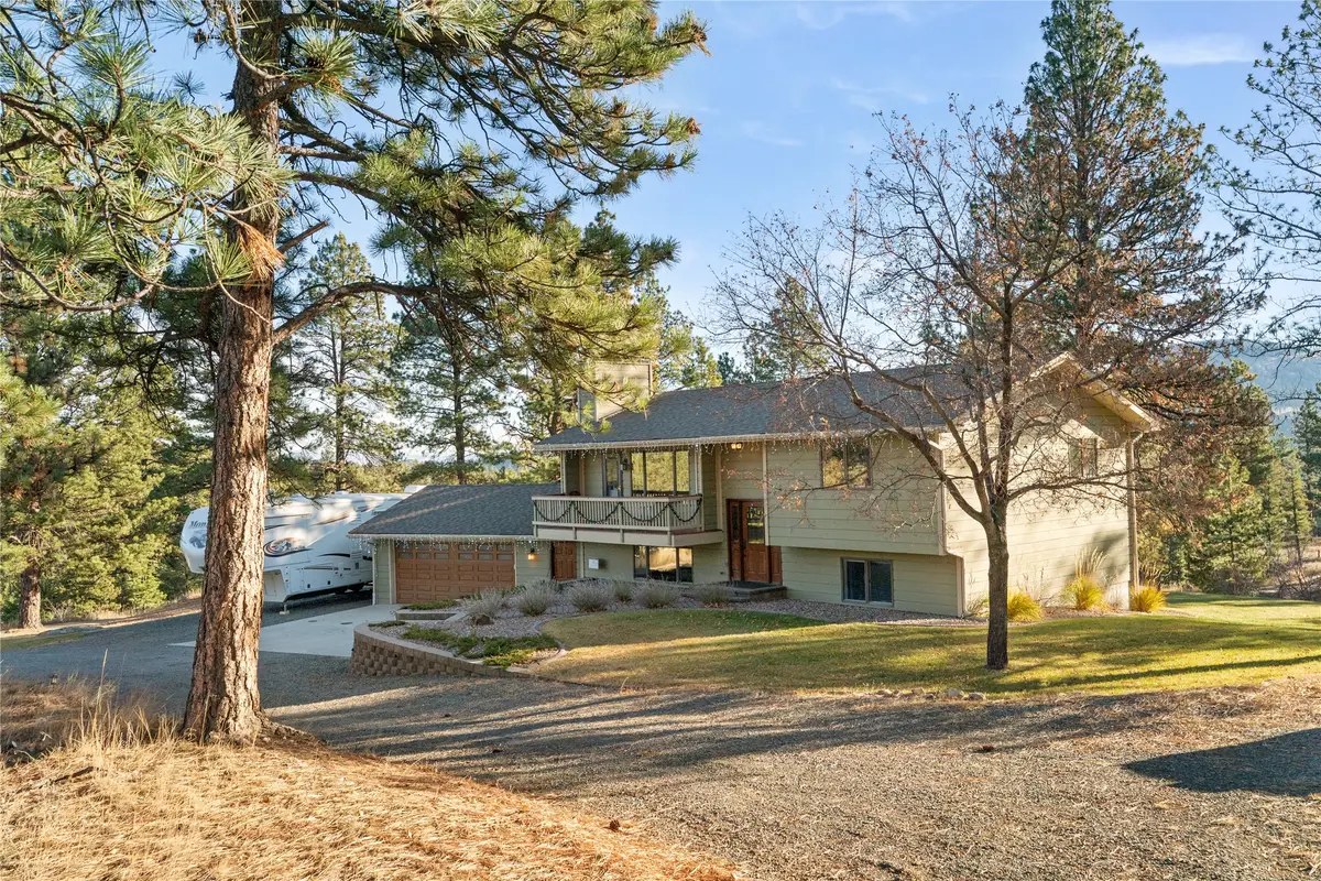 100 Forest Park Drive, Clancy, MT 59634 - Image #1