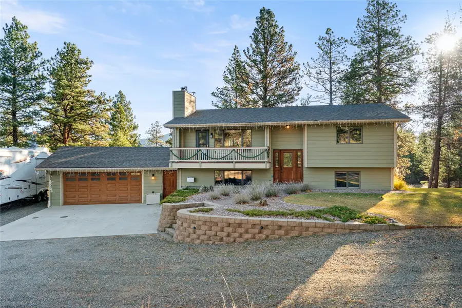 100 Forest Park Drive, Clancy, MT 59634 - Image #2